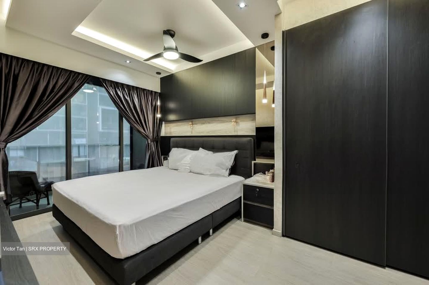iNZ Residence (D23), Condominium #584816351